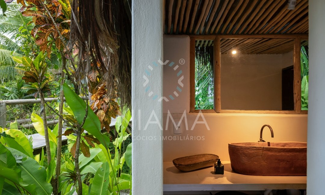 casa maion em trancoso